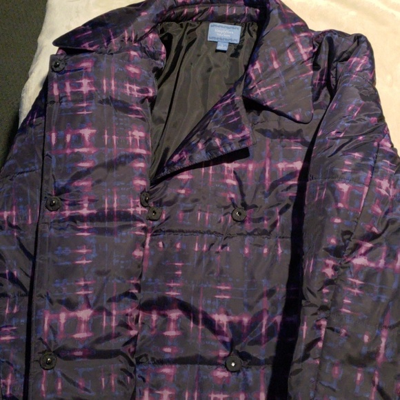 Coat - Picture 4 of 7